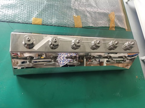 無菌檢驗(yàn)、微生物限度檢驗(yàn)用菌種的保藏與管理