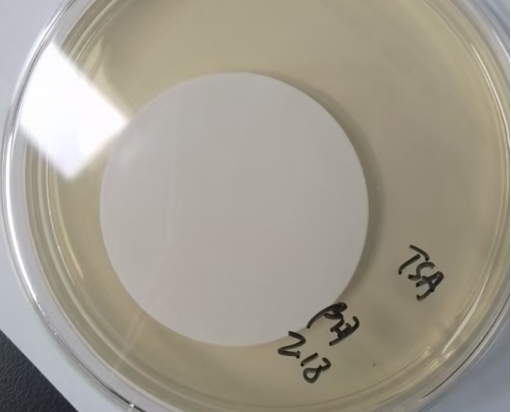 在日常微生物限度檢查中，應(yīng)該做幾個(gè)稀釋級(jí)